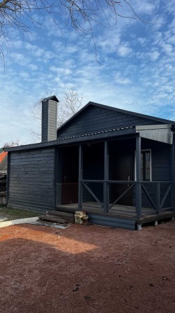 Продаж нового будинку на Соколовському масиві. - фото 1