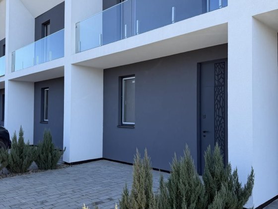 Продаж котеджів у Садовому районі, вул. Загорська Ужгород