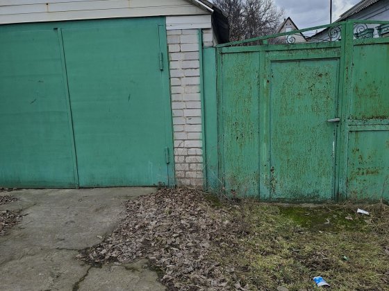 Срочно! Продам дом на Фрунзенском Дніпро