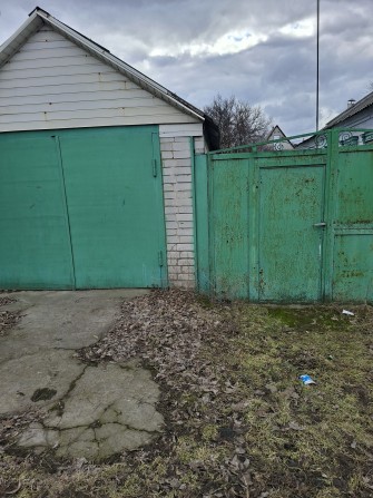 Срочно! Продам дом на Фрунзенском - фото 1