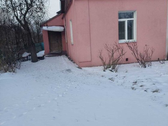 Продаж половини будинку від власника Житомир