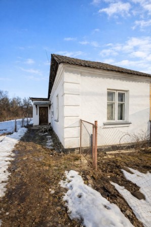 Частина будинку на Баранова - фото 1