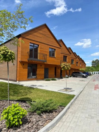 Елітний будинок з видом на річку ЖК Comfort City Lagoon, Дніпро - фото 1