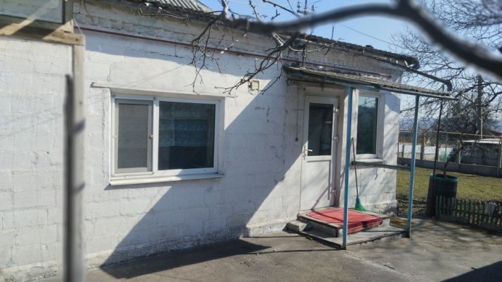 Продам дім в сухачівці - фото 1