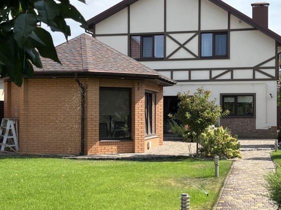 Продам Будинок лівий берег, Клочко  Калинова Образцова