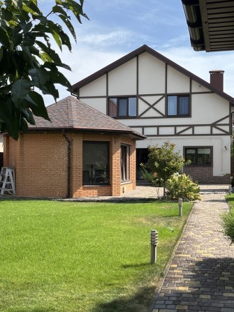 Продам Будинок лівий берег, Клочко  Калинова Образцова - фото 1