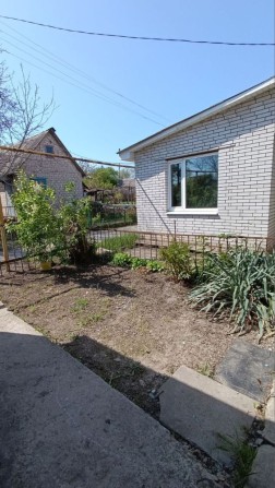 Продам частину будинку 2х кімн. пос.Кремено Шевченківський рацон - фото 1