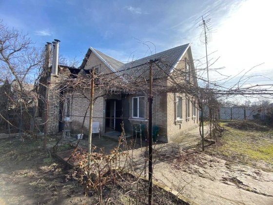 Продаж частини будинку, Дніпровський (22-442-401) Запоріжжя