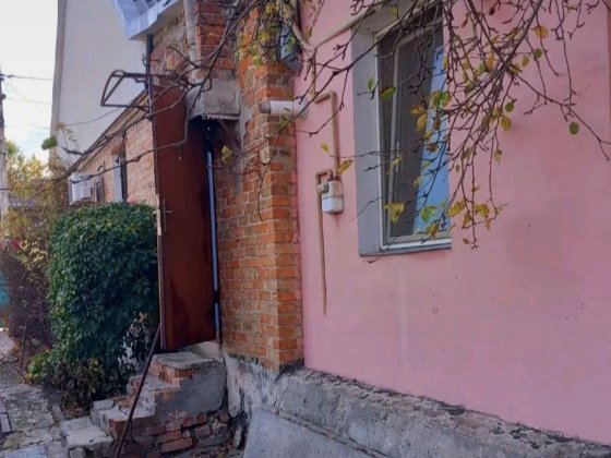 Срочно! Продам дом на Гагарина р-н Абхазкой Дніпро