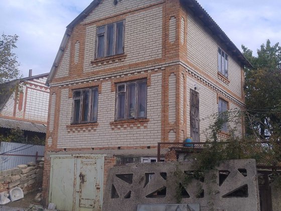 Продам будинок на Перемичуі