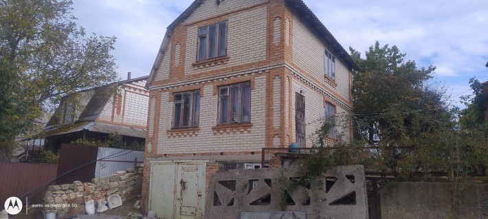 Продам будинок на Перемичуі - фото 1