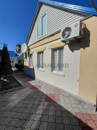 Будинок для великої родини Чкаловський - фото 1