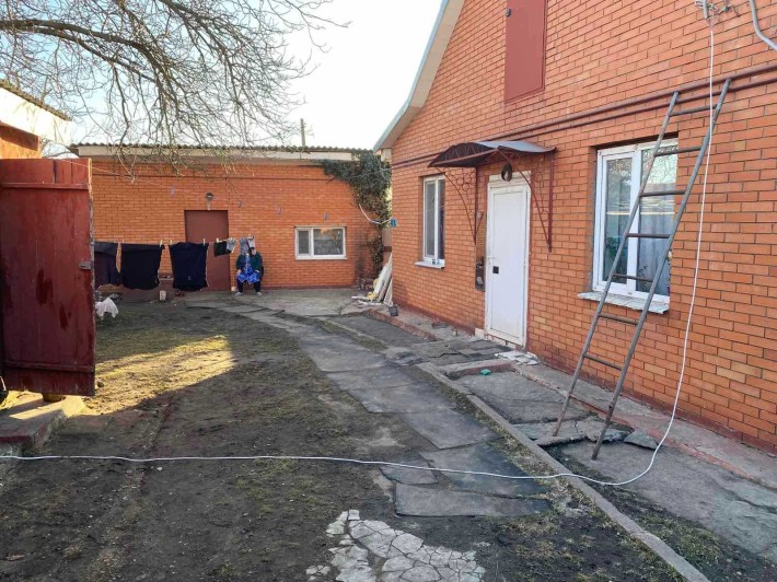 Продам два будинки на одній ділянці селище Мирний СВІЙ (ВЛАСНИК) - фото 1