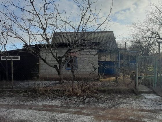 Продам дачу9 сот. Шевченковский р,н