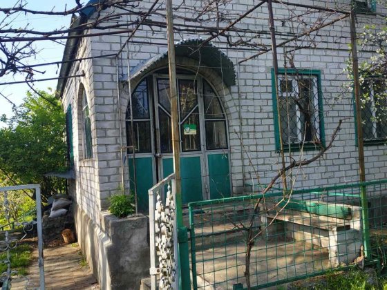 Продам жилую приватизированных дачу в Хорошего. Дніпро
