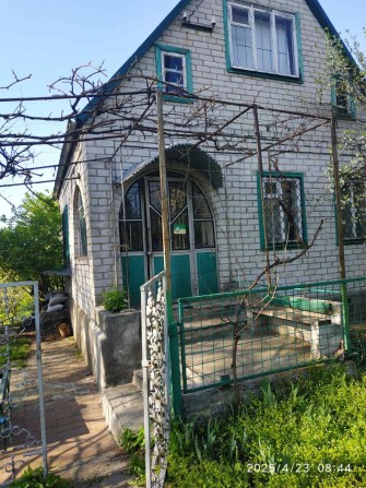 Продам жилую приватизированных дачу в Хорошего. - фото 1