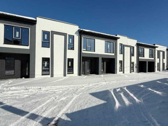 Продаж таунхаусів від забудовника від 95м2 Газ, єОселя, Держ. програми Винница