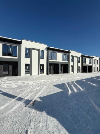 Продаж таунхаусів від забудовника від 95м2 Газ, єОселя, Держ. програми - фото 1