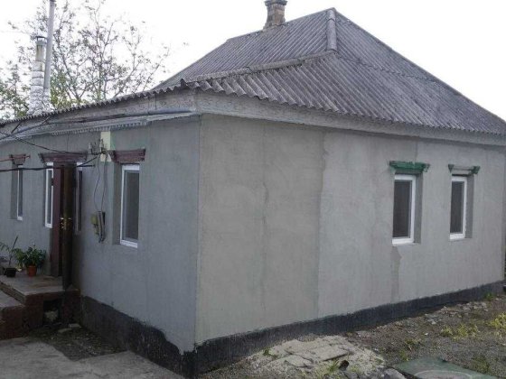 Продам шлаколитой дом Диевка -2 с ремонтом