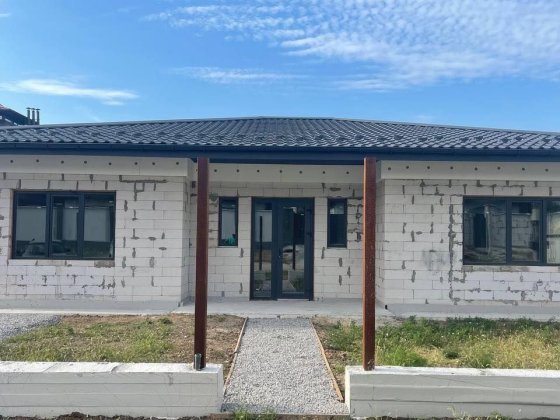 Продам новый дом на Правом берегу Запоріжжя