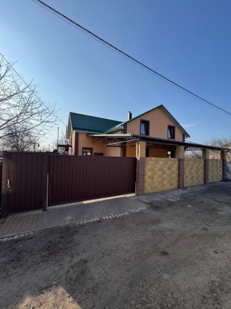 Продам будинок у СТ «Струмок/Ручеек». Новоалександровка, Дорогое - фото 1