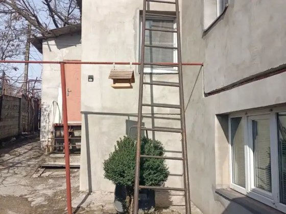 Продам часть дома на улице Давыдова 16000$