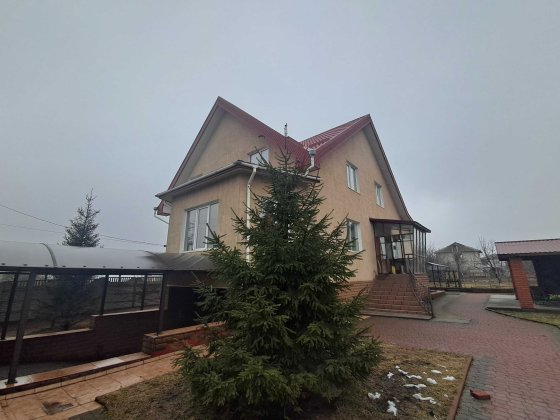 Срочно продам дом пос. Солнечный 2, ул. Луговая в отличном состоянии Запоріжжя