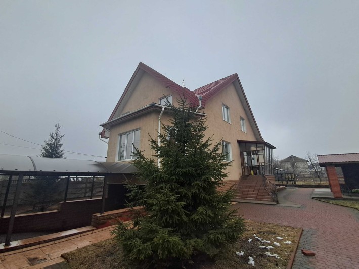 Срочно продам дом пос. Солнечный 2, ул. Луговая в отличном состоянии - фото 1