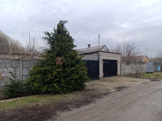 Продам добротний будинок, с.Леваневського. Запоріжжя