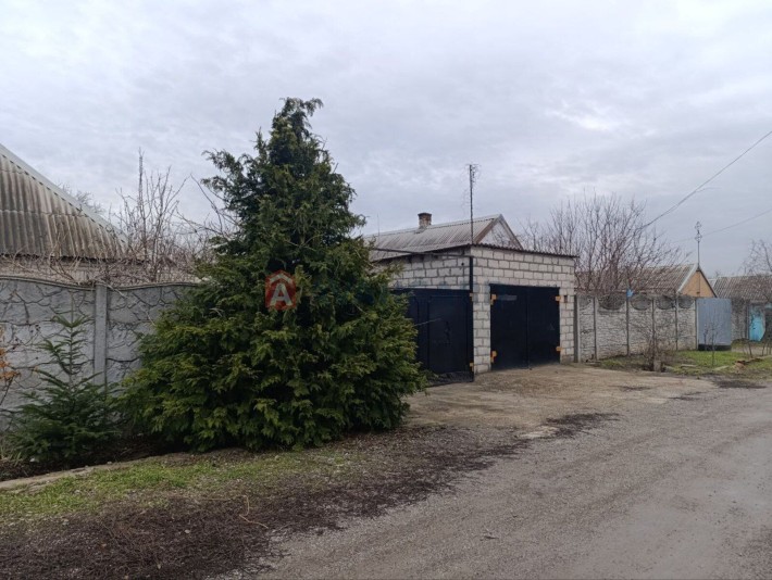 Продам добротний будинок, с.Леваневського. - фото 1