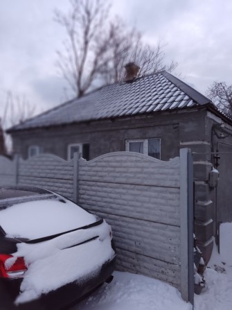 Продам дом Амур Весёлая - фото 1