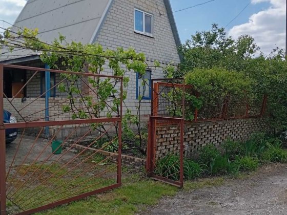 Продажа дачного участка Запоріжжя