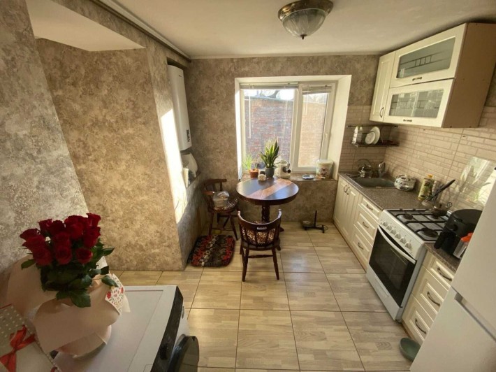 Продаж будинку на вул.Айвазовського (22-443-955) - фото 1