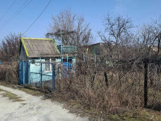 Продажа дачі на Вирві ! Хортицький р-н 1 Запоріжжя