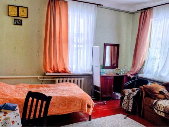 Будинок біля парку, ділянка 6 соток, Олега Кошового Київ