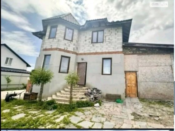 Будинок приватний новобудова Житомир