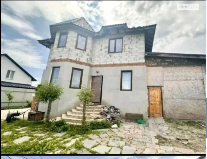 Будинок приватний новобудова - фото 1