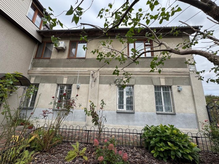 Продається частина будинку, Відрадний - фото 1