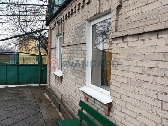 Продам затишний будинок, Зелений Яр. Запоріжжя