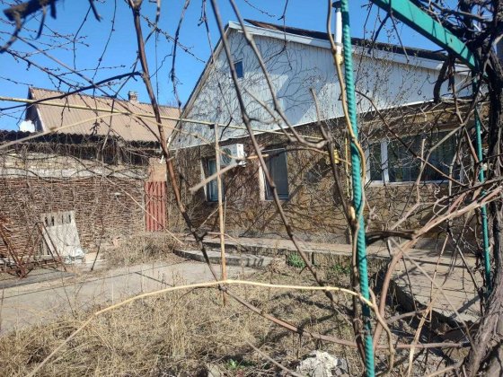 Продам дом на Кичкасе Запоріжжя