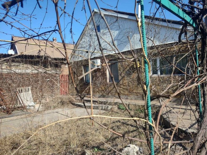 Продам дом на Кичкасе - фото 1