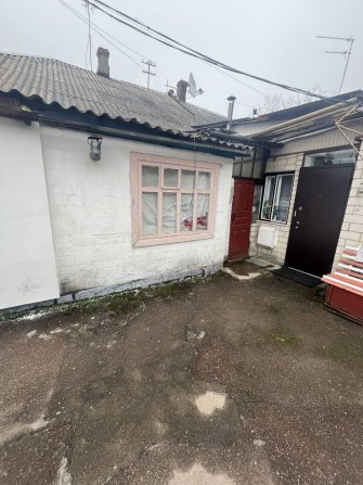 Частина будинка Базар ( Житній) - фото 1