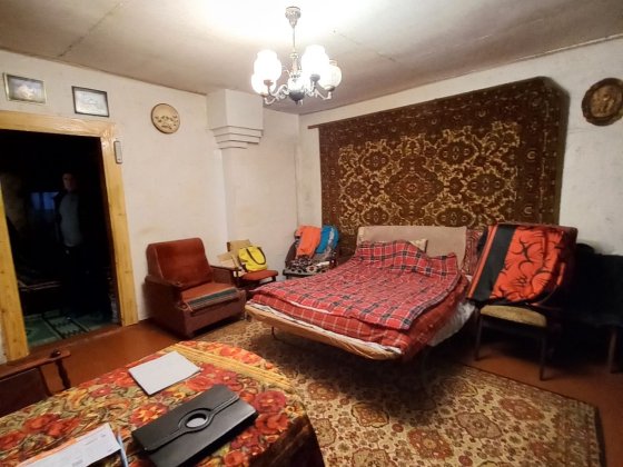 Продаж 2х кім квартири в приватному секторі р- Глобала Житомир