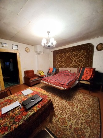 Продаж 2х кім квартири в приватному секторі р- Глобала - фото 1