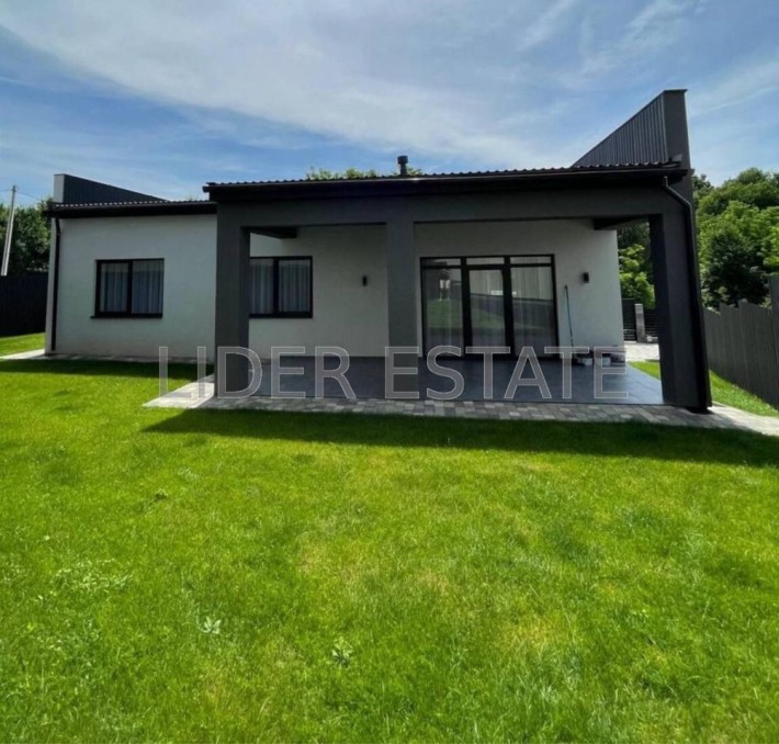 Новий будинок в районі Червениця - фото 1