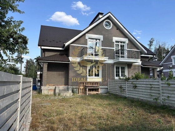 Продаж дуплекса ,біля лісу, в Київі, Святошинський район Київ