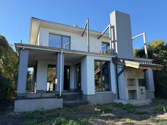 Будинок в Києві, Воскресенські сади, 182 м Київ