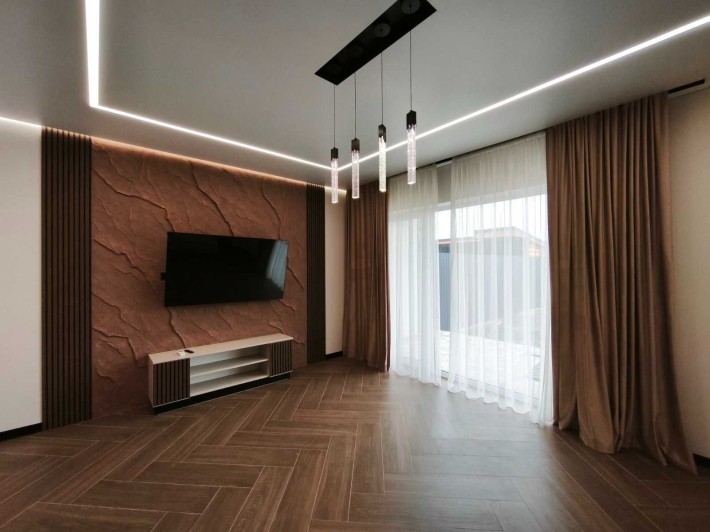 Продається котедж з ремонтом та меблями, вул. Калиновського Код: 43754 - фото 1