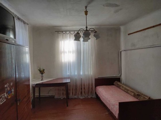 Продам Частину будинка 1-кімната Музична фабрика Житомир