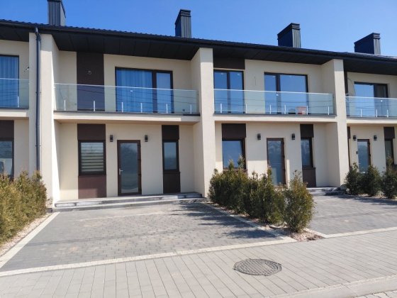 Продаються котеджі у мкр. " Садовий", співпраця з програмами єОеля, єВ Ужгород